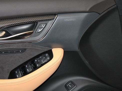 New 2026 Cadillac CT5 V Blackwing image 12