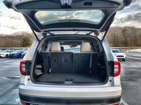Used 2021 Honda Pilot EX-L image 22