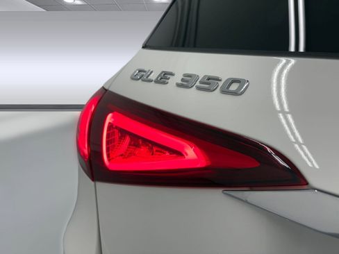 Certified 2022 Mercedes-Benz GLE 350 GLE 350 image 10