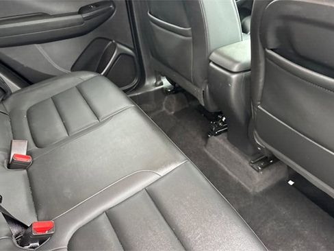 Used 2023 Chevrolet TrailBlazer ACTIV image 18