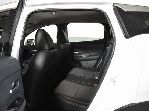 Certified 2025 Nissan Kicks SR image 26