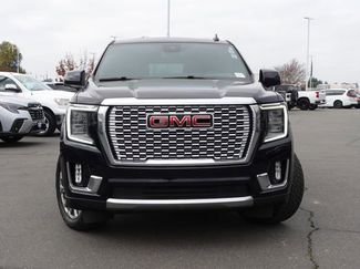 Used 2023 GMC Yukon XL Denali video 2