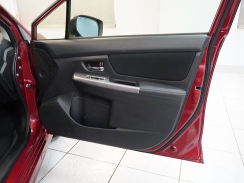 Used 2015 Subaru Impreza 2.0i Sport Premium w/ Popular Package #1 image 28