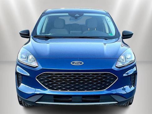 Used 2022 Ford Escape SE w/ Convenience Package image 3