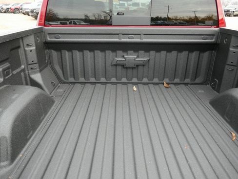 New 2026 Chevrolet Silverado 1500 LTZ w/ LTZ Premium Package image 6