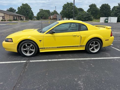 Used 2001 Ford Mustang GT image 8