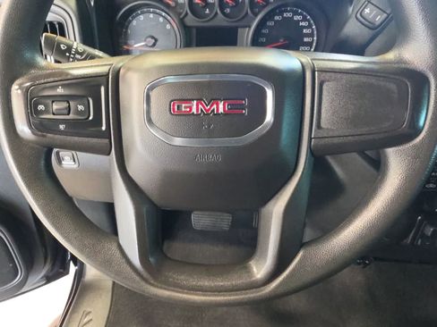 Used 2020 GMC Sierra 1500 4x4 Crew Cab image 21