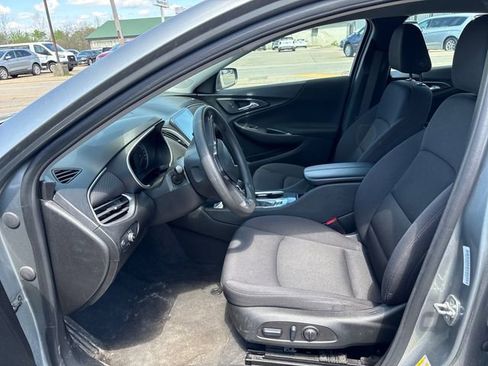 Used 2024 Chevrolet Malibu LT image 8