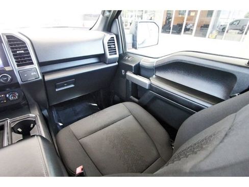 Used 2020 Ford F150 XLT w/ Equipment Group 302A Luxury RWD image 9