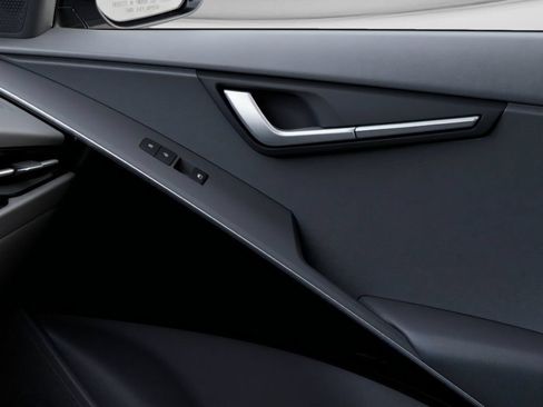 New 2026 Kia Niro Wind w/ Wind Preserve Package FWD image 25