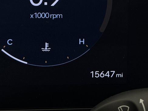 Used 2024 Hyundai Sonata N Line image 16