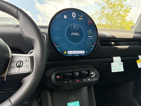 New 2026 MINI Cooper S FWD image 29