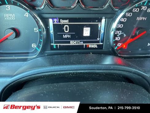 Used 2018 GMC Sierra 1500 SLE w/ SLE Value Package image 6