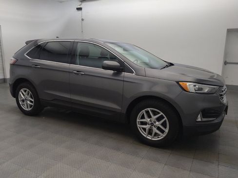 Used 2021 Ford Edge ST-Line AWD/4WD image 11