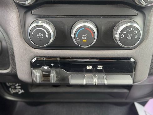 Certified 2024 RAM 2500 Big Horn image 20