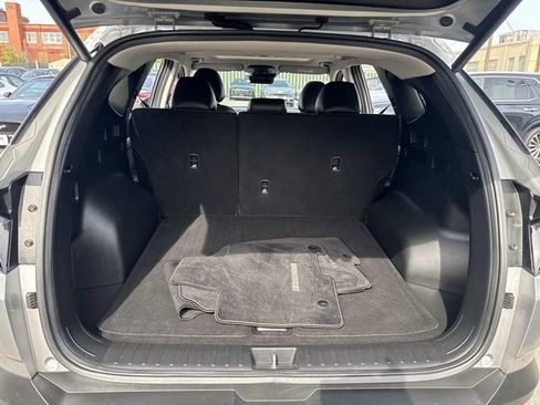 Used 2023 Hyundai Tucson SEL w/ Convenience Package image 9