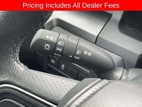 Used 2026 Toyota 4Runner SR5 AWD/4WD image 28