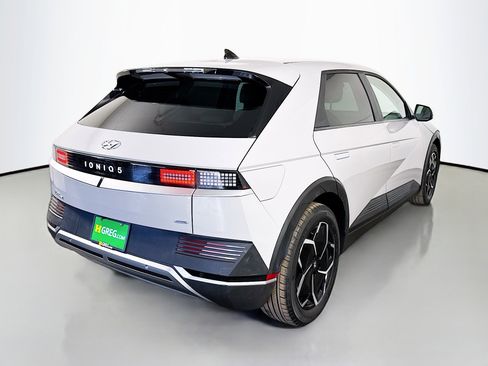 Used 2023 Hyundai Ioniq 5 SEL w/ Cargo Package image 10