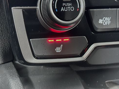 Certified 2021 Honda CR-V Touring image 20
