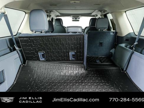 Used 2024 Lincoln Navigator L Black Label image 33