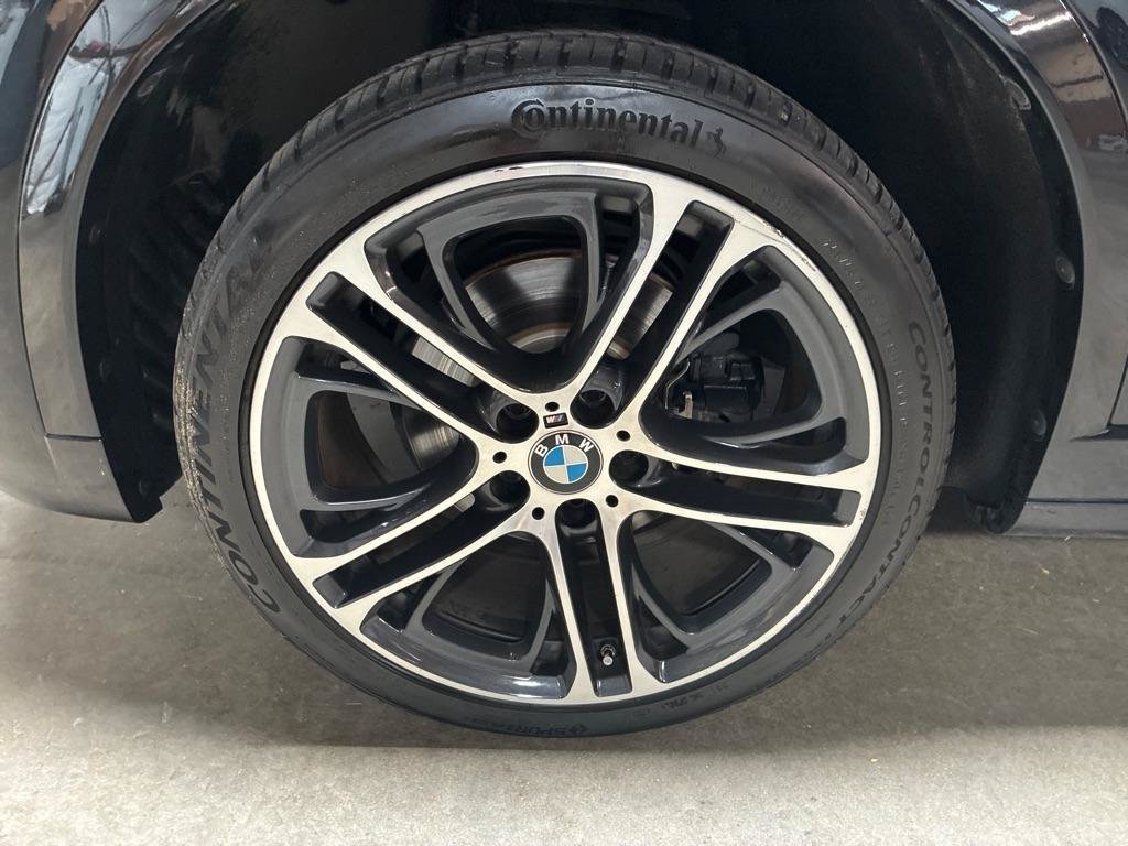 Used 2016 BMW X3 xDrive35i AWD/4WD image 29