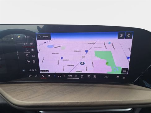 Used 2025 Audi Q5 Prestige image 26