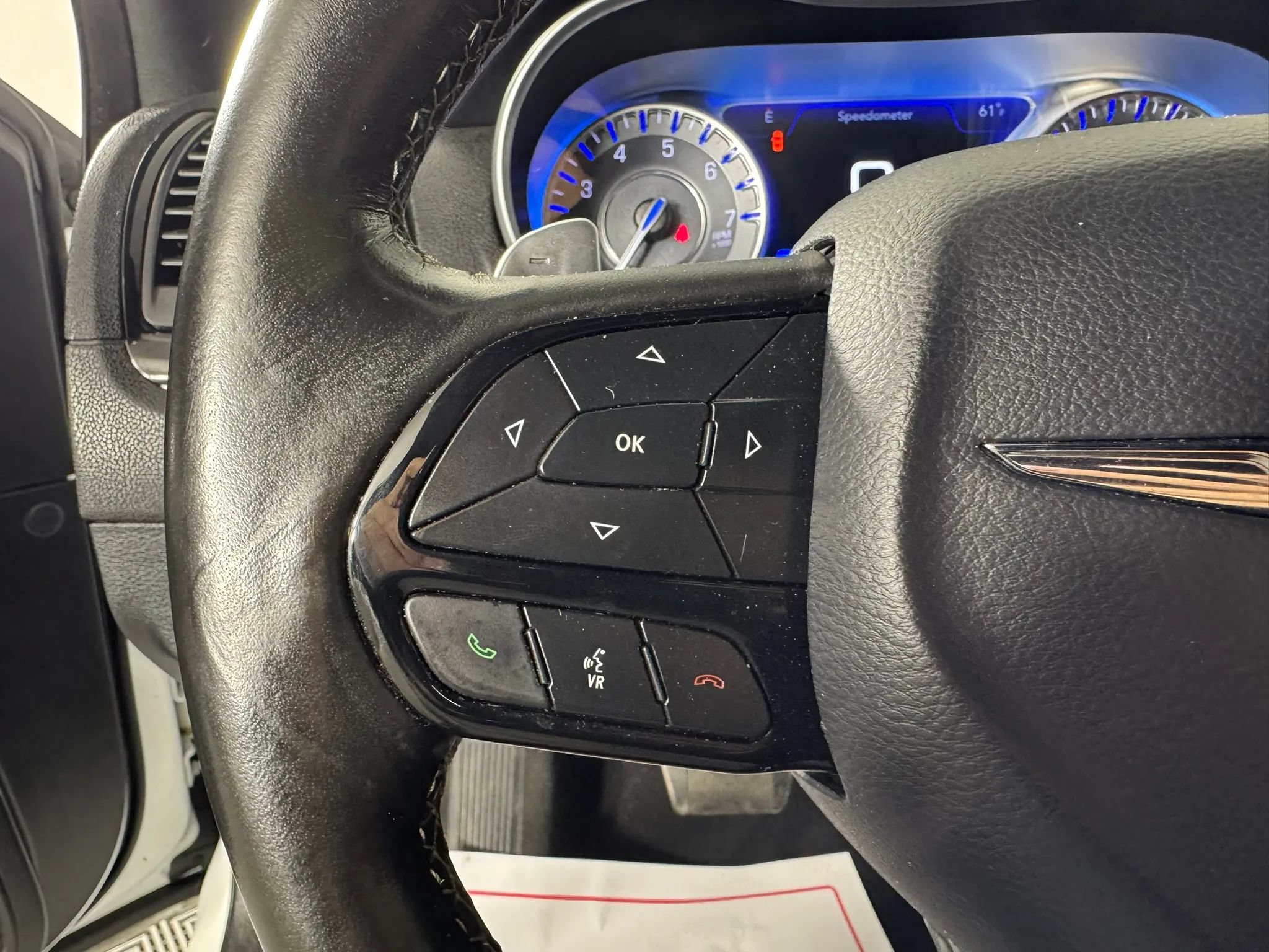 Used 2021 Chrysler 300 S w/ S Model Appearance Package RWD image 15