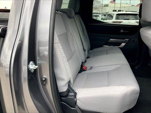 Used 2025 Toyota Tundra SR5 image 23