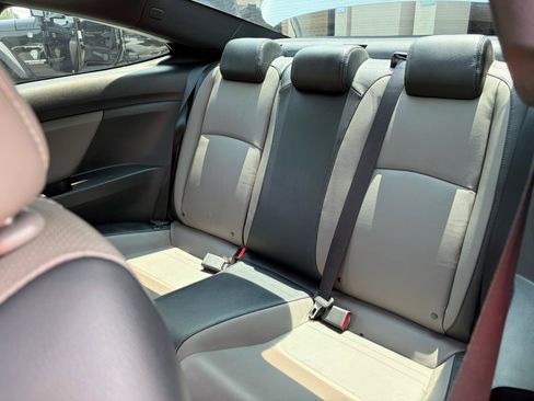 Used 2017 Honda Civic Touring image 40