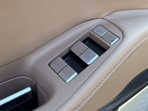 New 2026 Lincoln Navigator L Black Label image 22