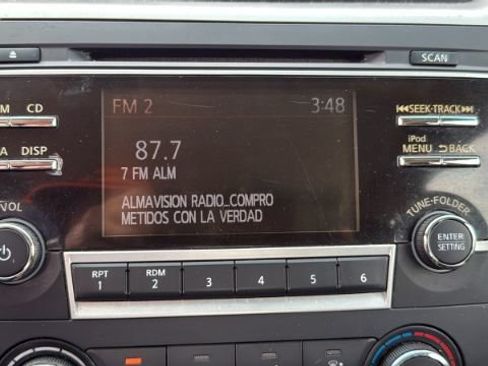 Used 2017 Nissan Altima 3.5 SR FWD image 33