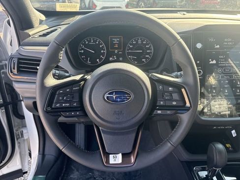 New 2026 Subaru Forester Sport image 14