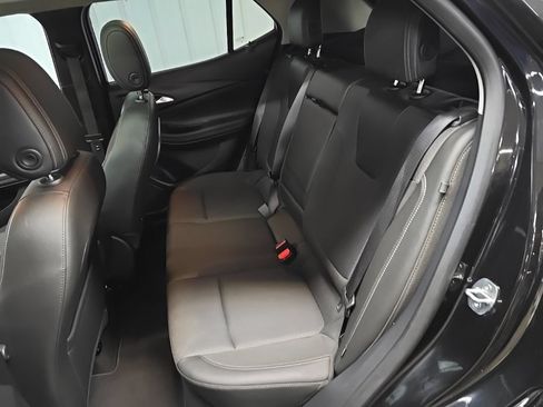 Used 2023 Buick Encore GX Select w/ Experience Buick Package FWD image 32