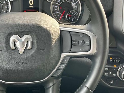Used 2022 RAM 1500 Big Horn image 19