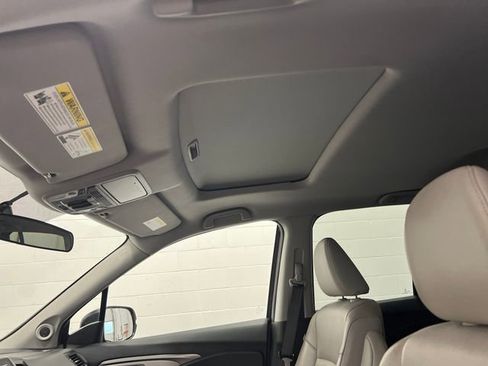 Used 2019 Honda Ridgeline RTL image 14