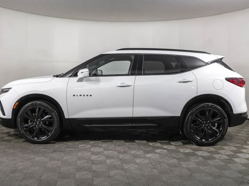 Used 2019 Chevrolet Blazer RS image 24