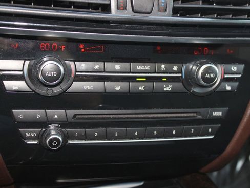 Used 2016 BMW X5 xDrive35i image 27