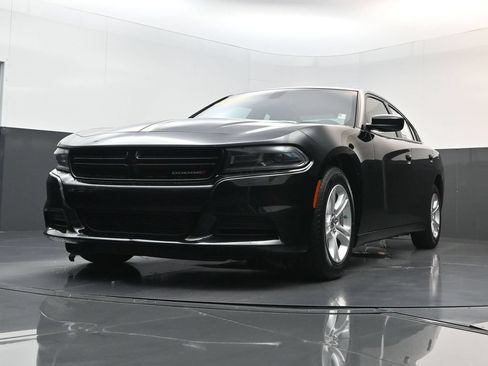 Used 2023 Dodge Charger SXT RWD image 30