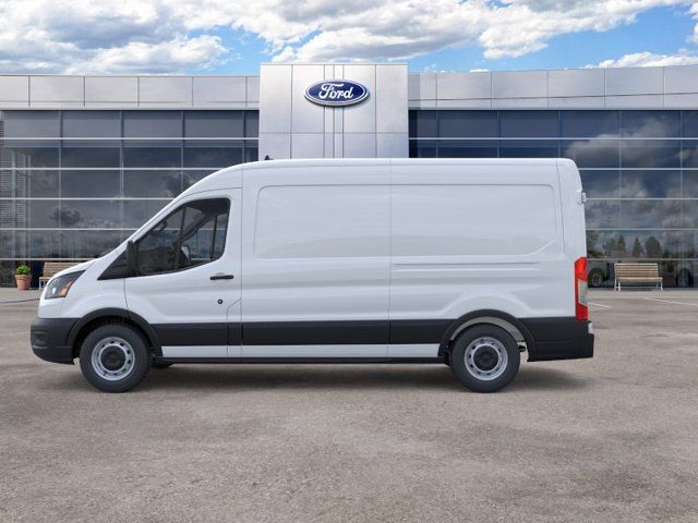 New 2026 Ford Transit 250 148 Medium Roof RWD image 3