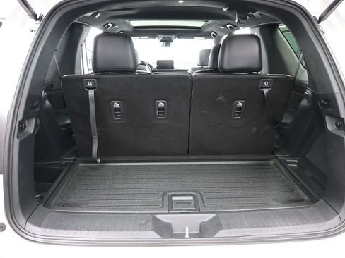 Certified 2023 Honda Pilot TrailSport image 28