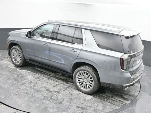 New 2026 Chevrolet Tahoe High Country image 43