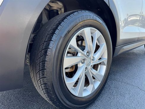 Used 2019 Hyundai Tucson Value w/ Cargo Package image 10