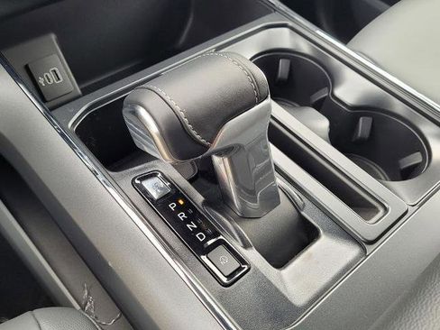 New 2025 Ford F150 Lightning Flash image 24