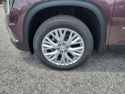 New 2025 GMC Acadia Elevation w/ Super Cruise Package FWD image 3
