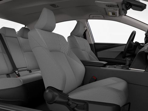 New 2026 Toyota Camry LE FWD image 35
