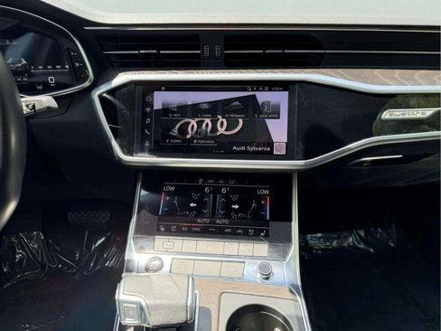 Certified 2023 Audi A6 Premium Plus w/ Premium Plus Package AWD/4WD image 15