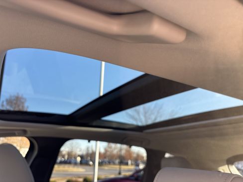 New 2026 MAZDA CX-90 3.3 Turbo w/ Premium Sport Pkg image 21