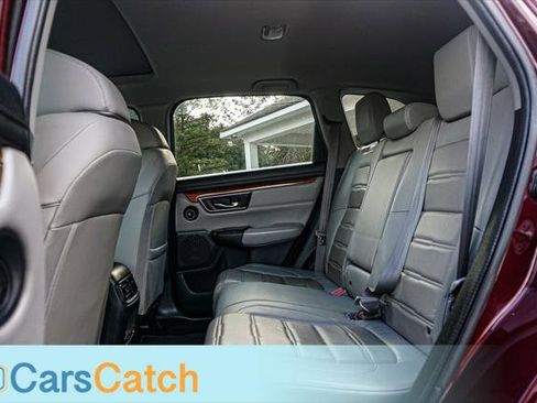 Used 2017 Honda CR-V EX-L image 19