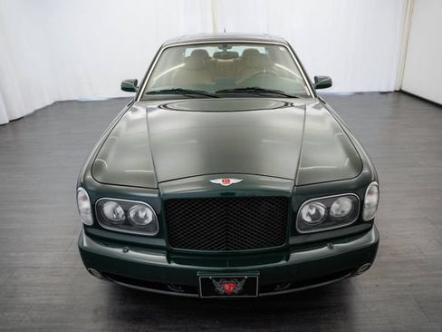 Used 2002 Bentley Arnage R RWD image 14