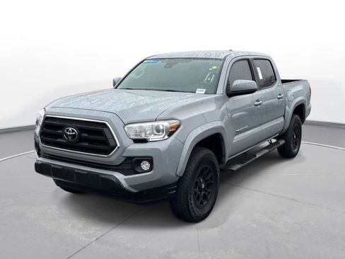 Used 2021 Toyota Tacoma SR5 image 2